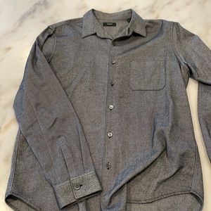 Theory designer shirt